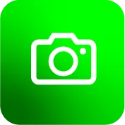 画像送信