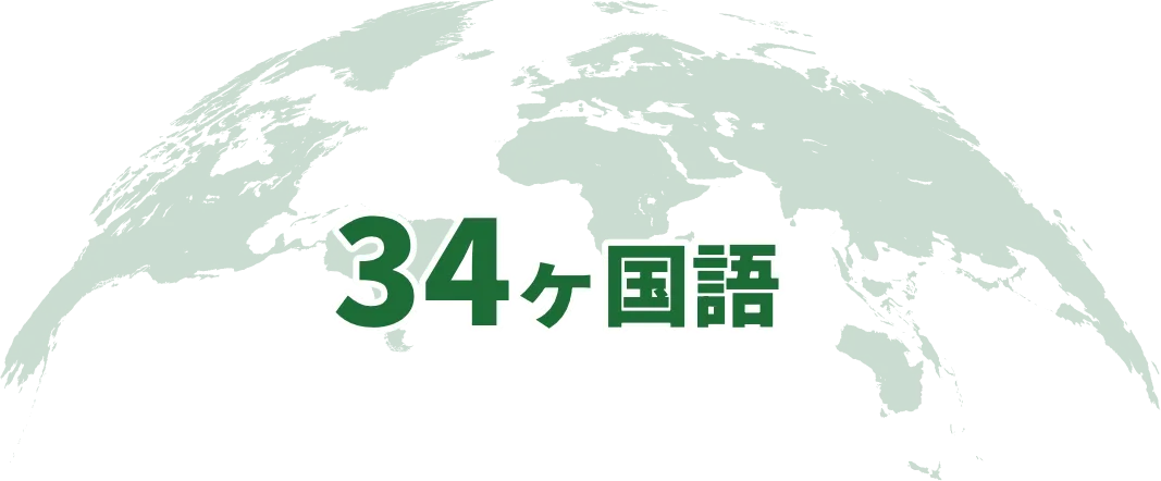 多言語自動翻訳